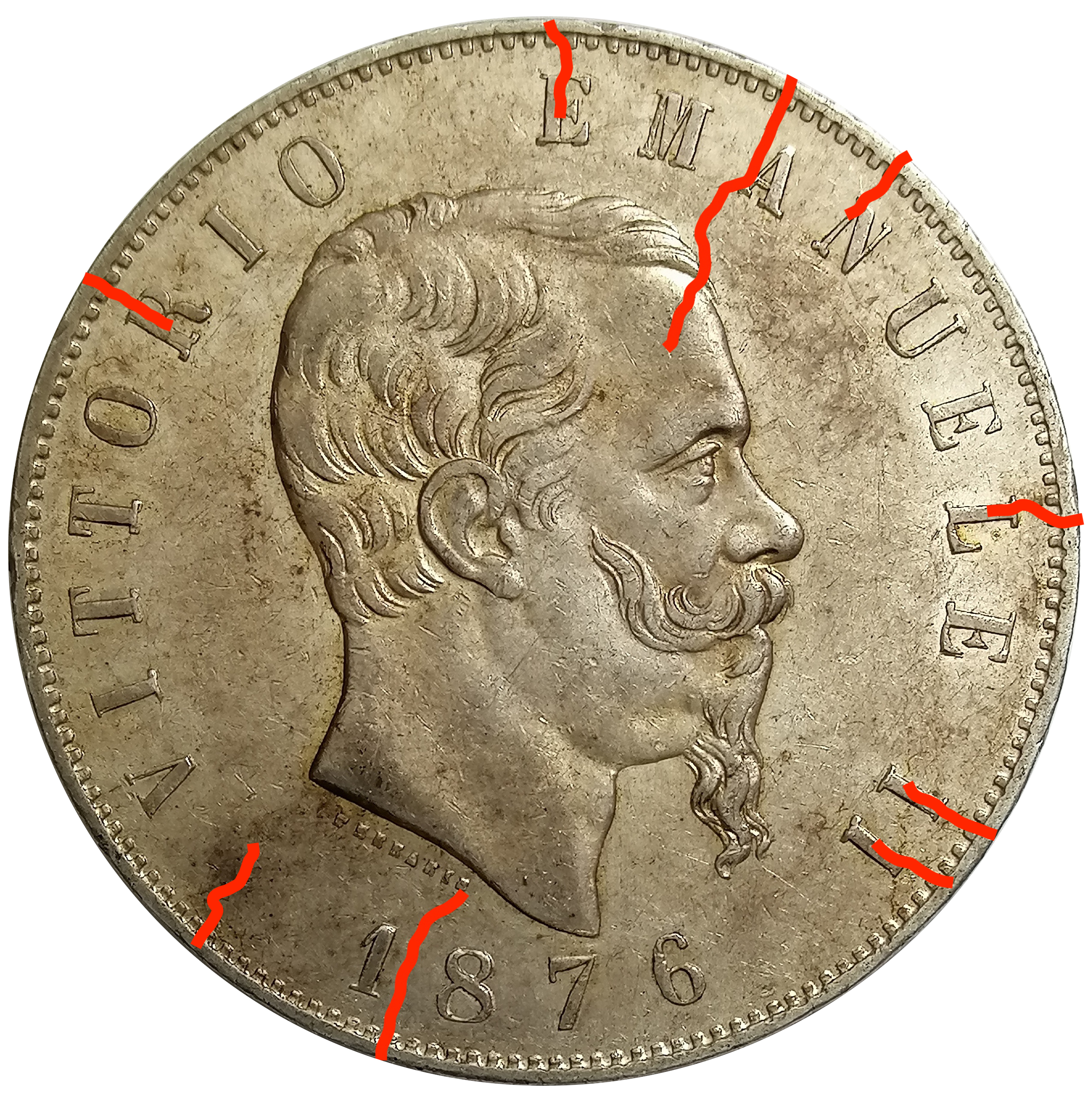 sena coins